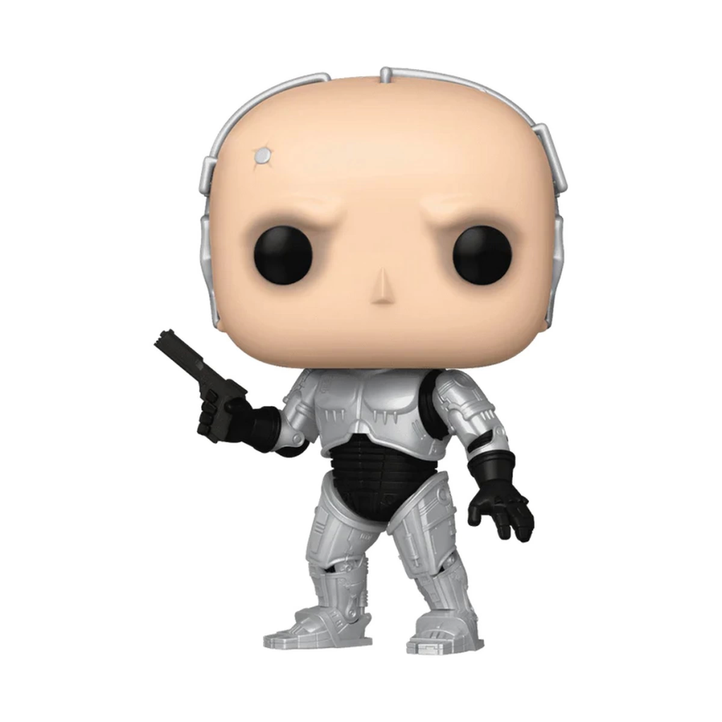 Funko POP Movies Robocop Robocop Funko POP Movies Robocop Robocop