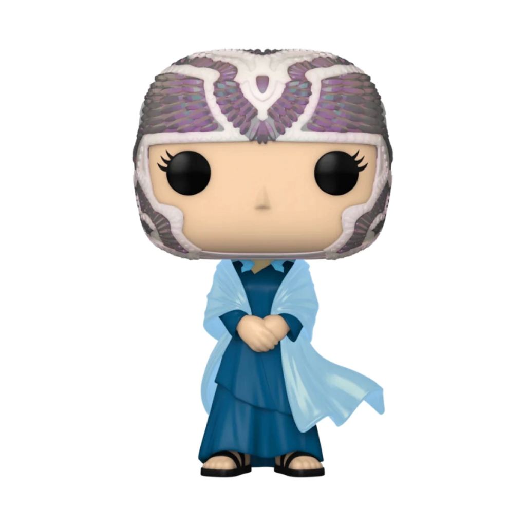 Funko POP Movies: Dune 2- Princess Irulan Funko POP Movies: Dune 2- Princess Irulan