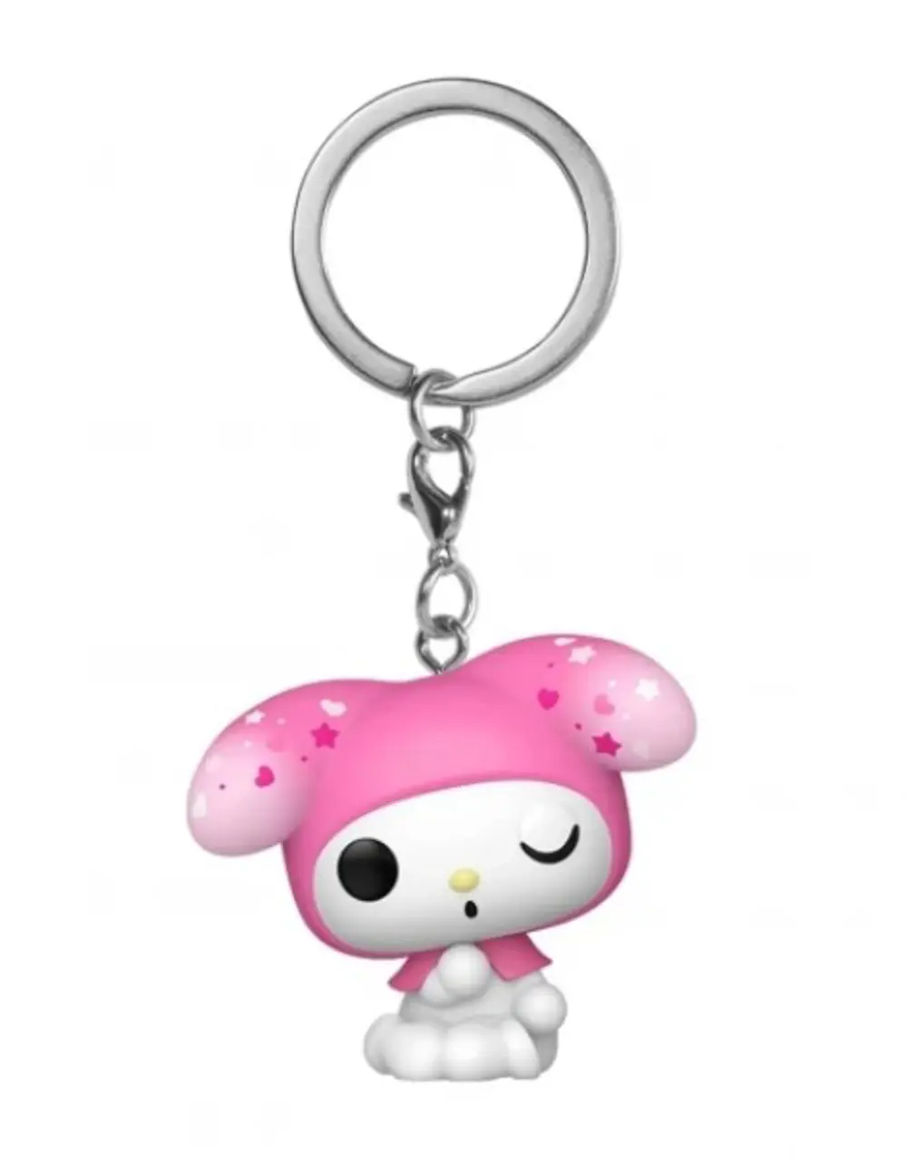 Funko Pop Pocket Keychain My Melody