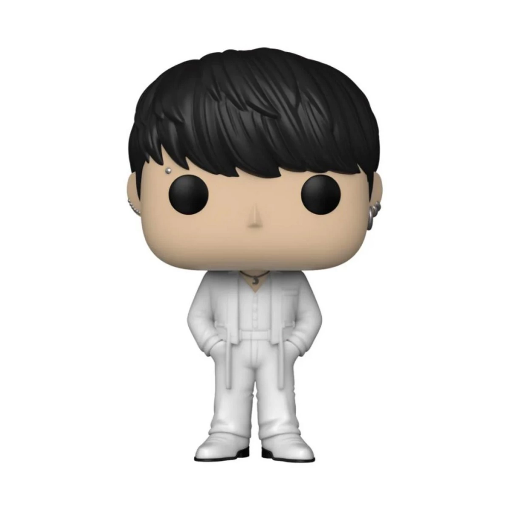 Funko POP RocBTS Jung Kook Funko POP RocBTS Jung Kook