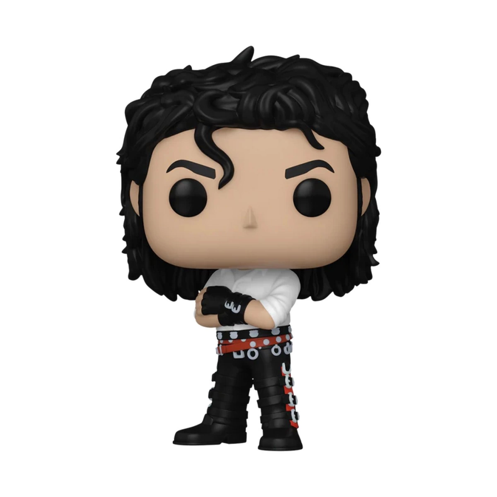Funko POP RocMichael Jackson (Dirty Diana)