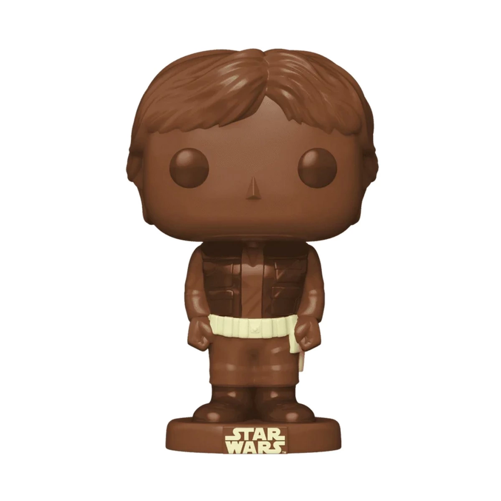 Funko POP Star Wars Han Solo (Valentine Chocolate) Funko POP Star Wars Han Solo (Valentine Chocolate)