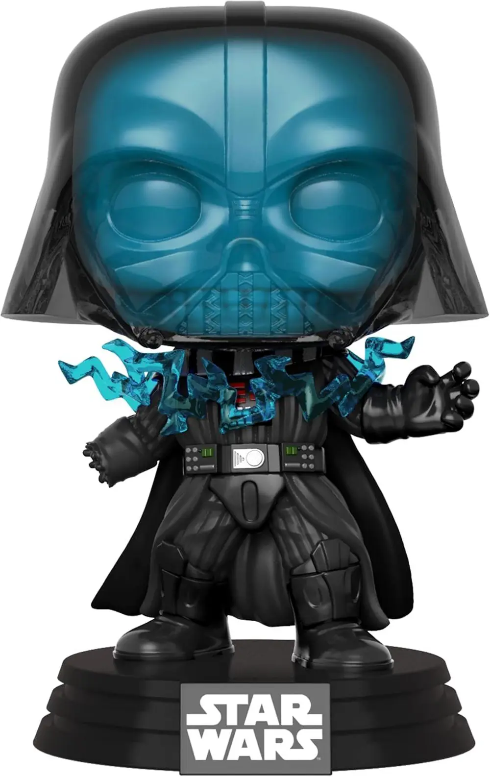 Funko Pop Star Wars Darth Vader 288
