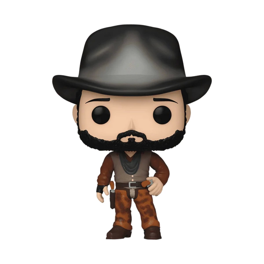 Funko POP Television: 1883 - James Dutton Funko POP Television: 1883 - James Dutton
