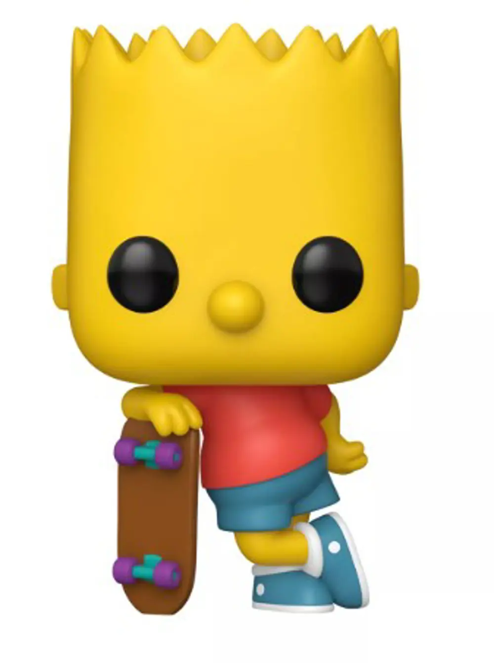 Funko Pop Television The Simpsons Bart 1652