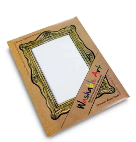 Funny Mat - Uzaylılar 33,5x48cm