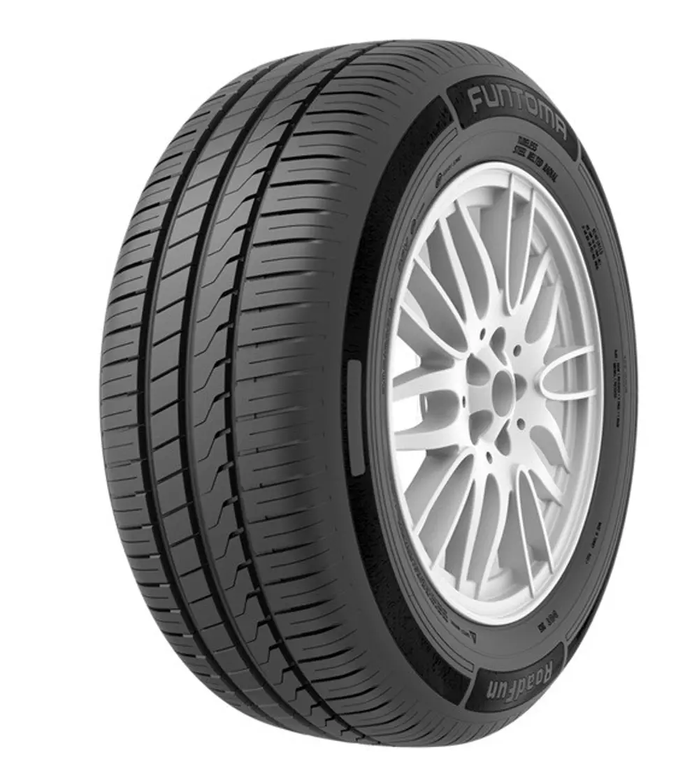 Funtoma 175/70 R14 TL 88T REINF. ROADFUN Yaz Lastiği (Üretim Tari