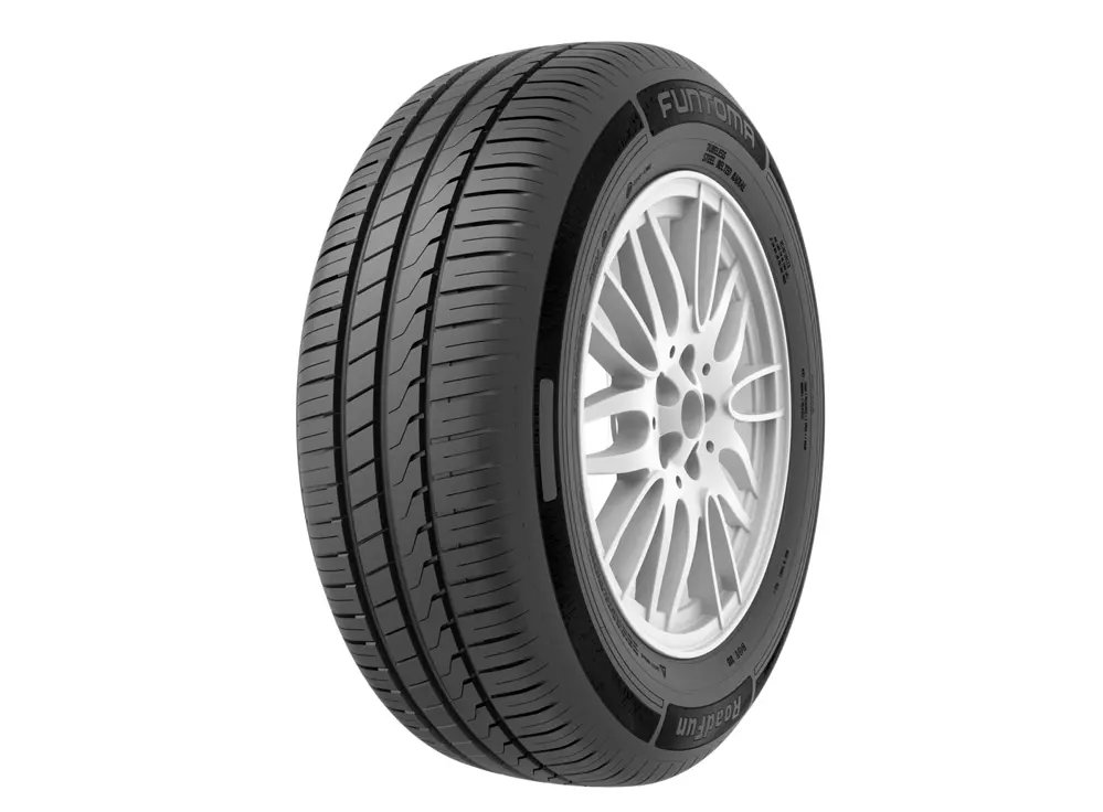 Funtoma 195/65 R15 TL 91H ROADFUN Yaz Lastiği (Üretim Tarihi:2025