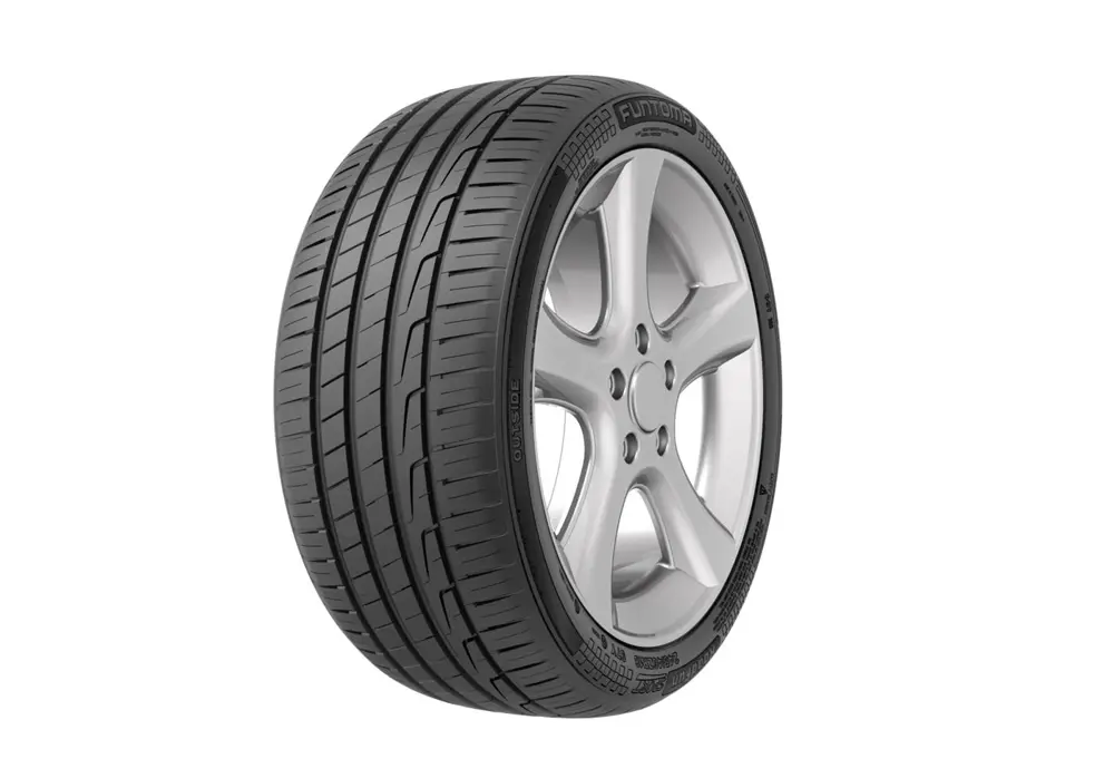 Funtoma 245/45 ZR17 TL 99Y REINF. ROADFUN SPORT  Yaz Lastiği (Üre
