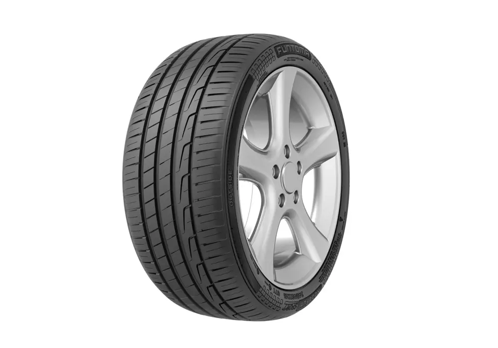 Funtoma 245/45 ZR19 TL 102W REINF. ROADFUN SPORT Yaz Lastiği (Üre