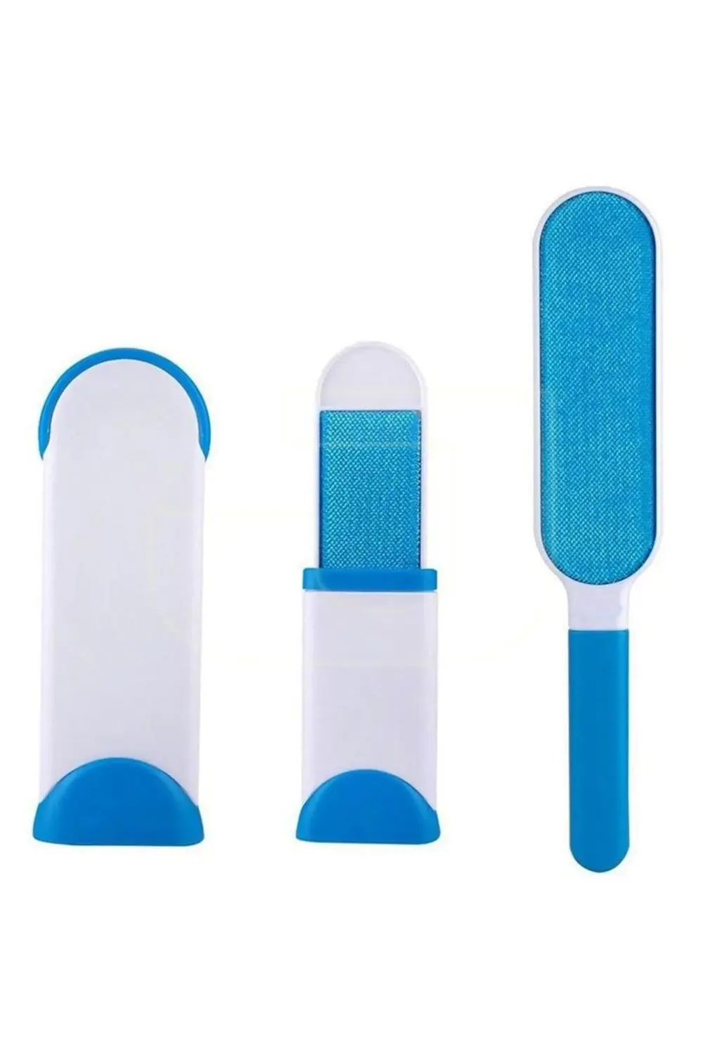 Fur Wizard Kendinden Temizlemeli Tüy Toplama Fırçası GO5060640087