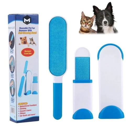 Fur Wizard Kendinden Temizlemeli Tüy Toplama Fırçası Bx40 Fiyatı, Yorumları ve Özellikleri
