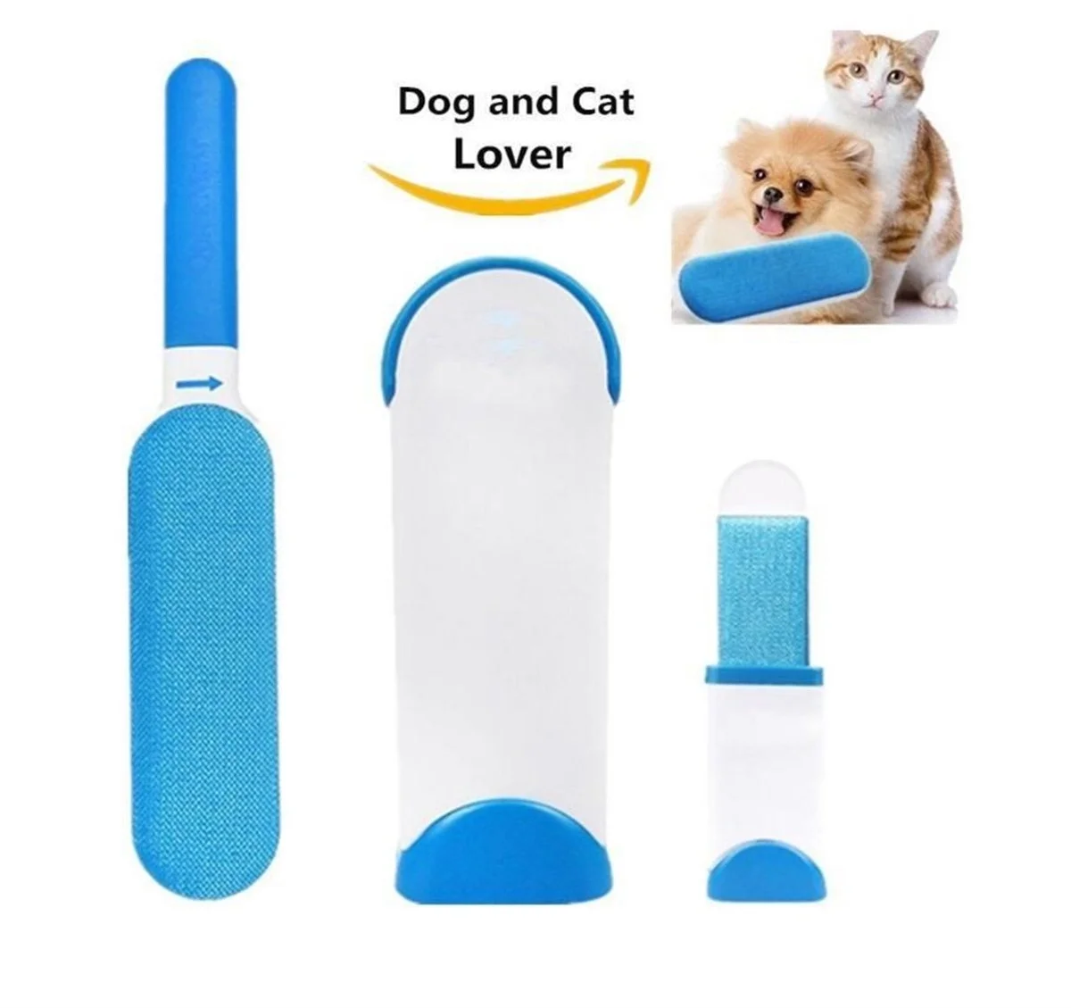 Fur Wizard Kendinden Temizlemeli Tüy Toplama Fırçası Bx40 Fiyatı, Yorumları ve Özellikleri