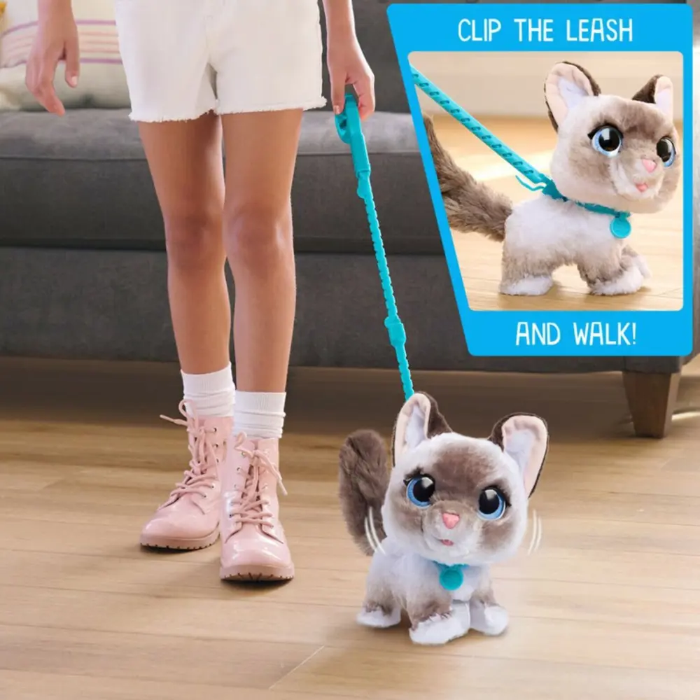 FUR00000 Wag-a-Lots