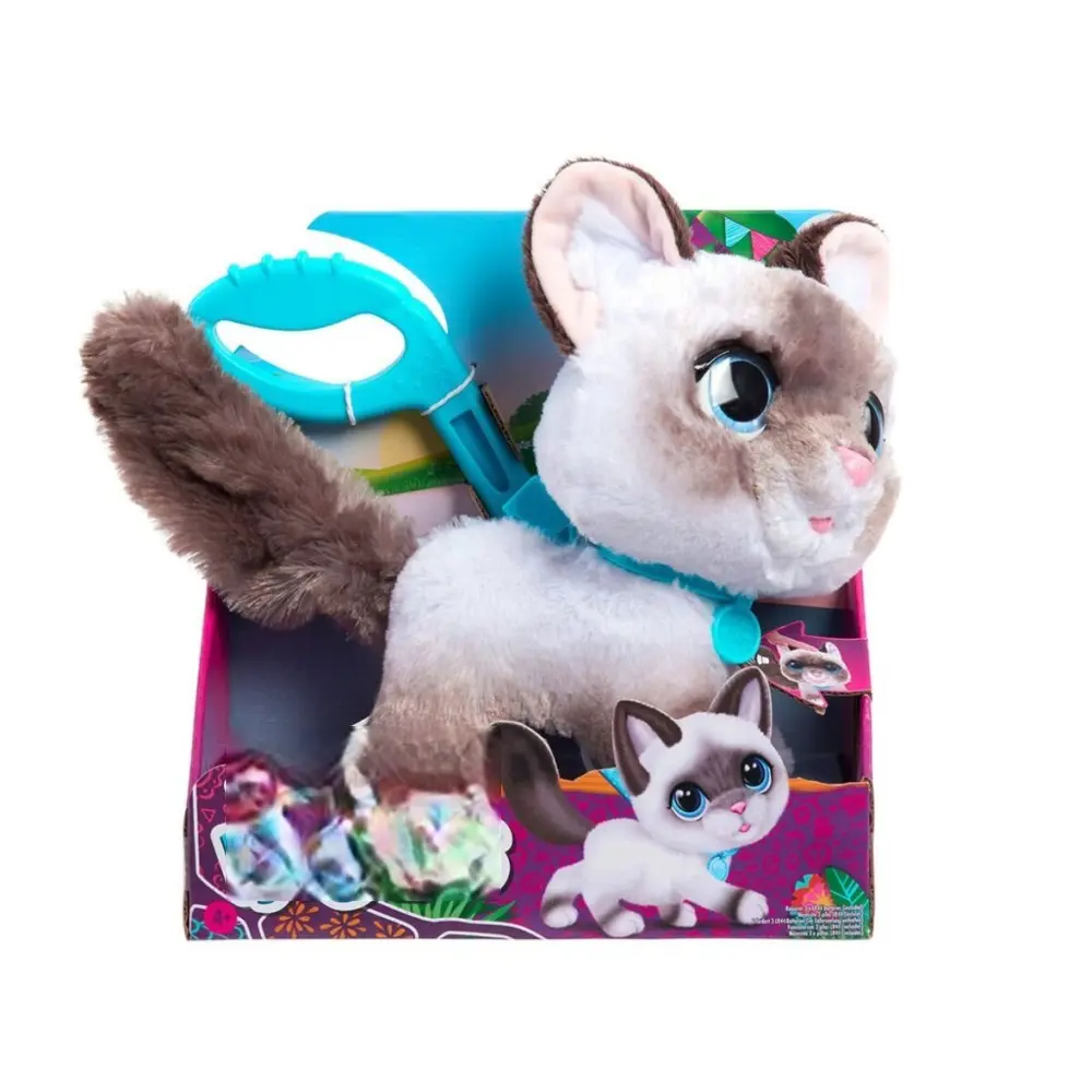 FUR00000 Wag-a-Lots