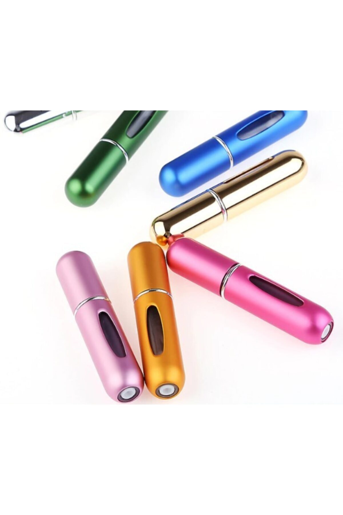 Fural Store Cep Parfüm Şişesi 5 ml