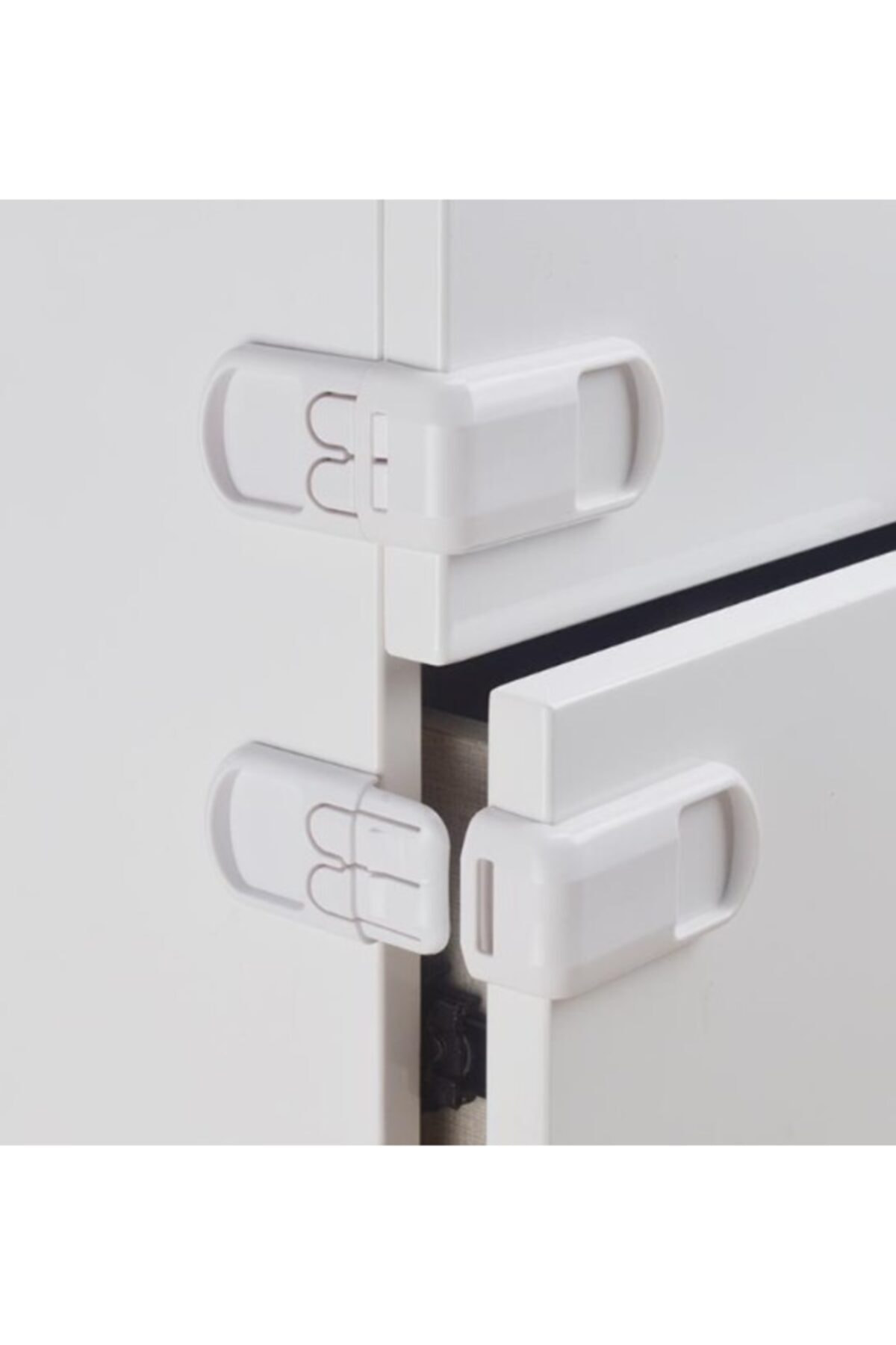 Fural Store Çocuk Koruma Kilidi 2'li Köşe