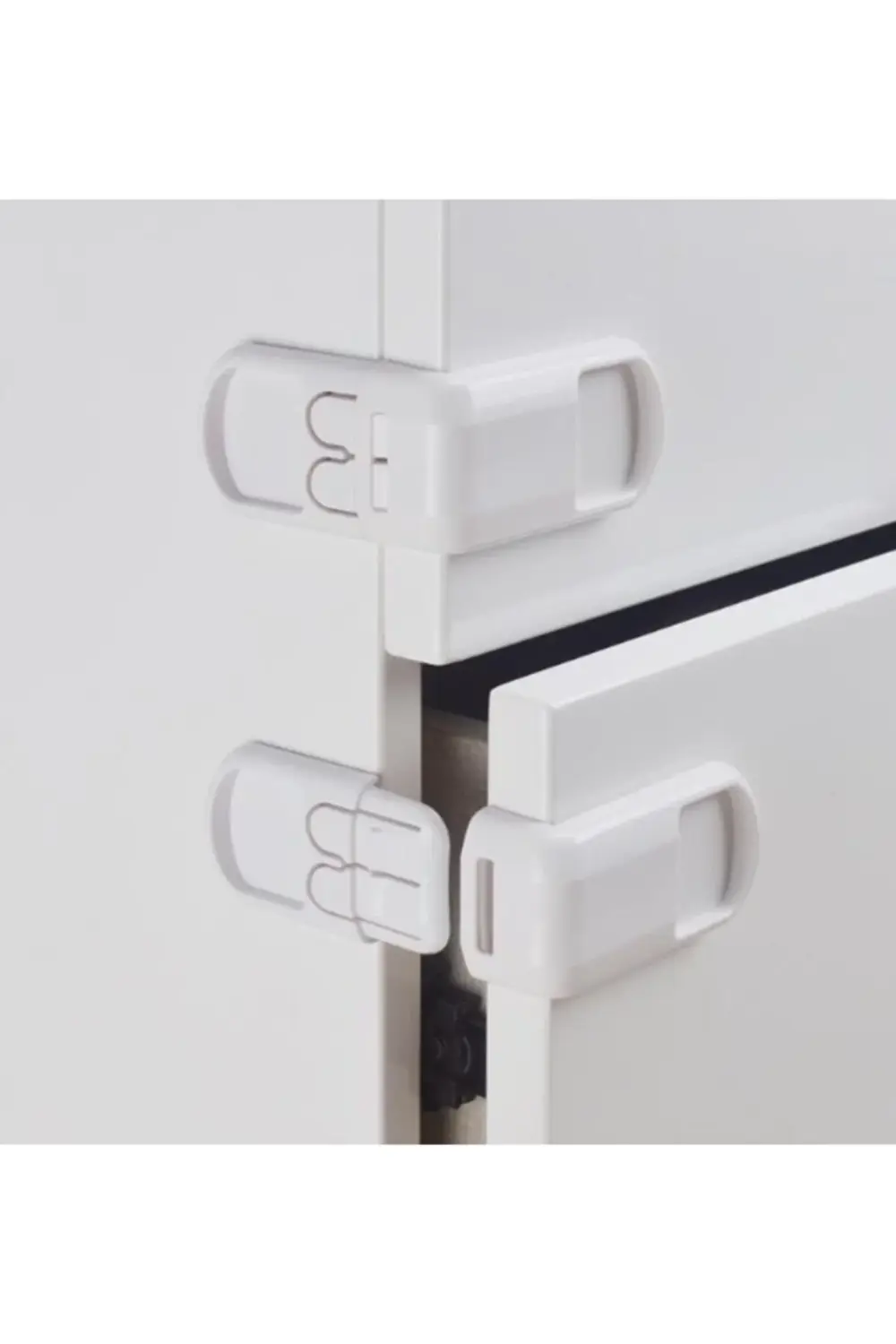 Fural Store Çocuk Koruma Kilidi 2'li Köşe