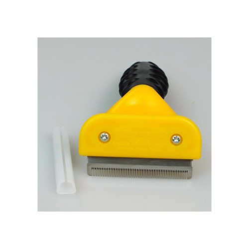 Woody Sofia Furminator Kedi Köpek Tarağı 10 Cm Tüy Alıcı Tarak