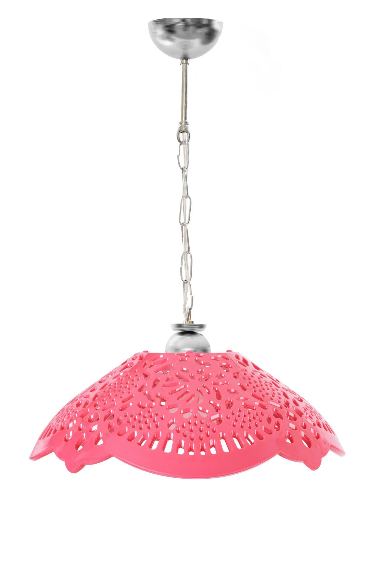 Fuşya Akrilik Avize Soft Pembe Modern Aydınlatma 35x35x12 cm Fuşya Akrilik Avize Soft Pembe Modern Aydınlatma 35x35x12 cm