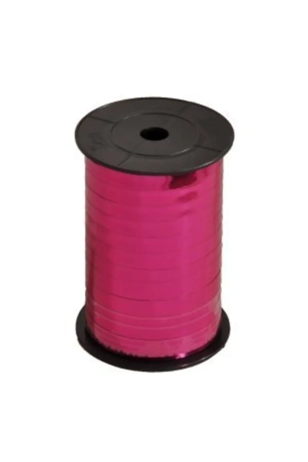 Fuşya Rafya 8mm 200 Mt