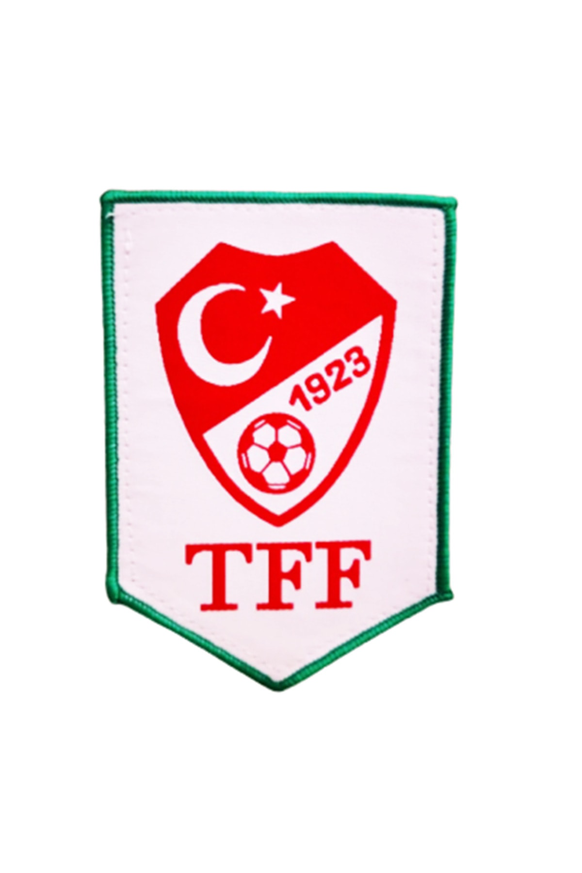 K18moda Futbol, Bölgesel Hakem Kokartı