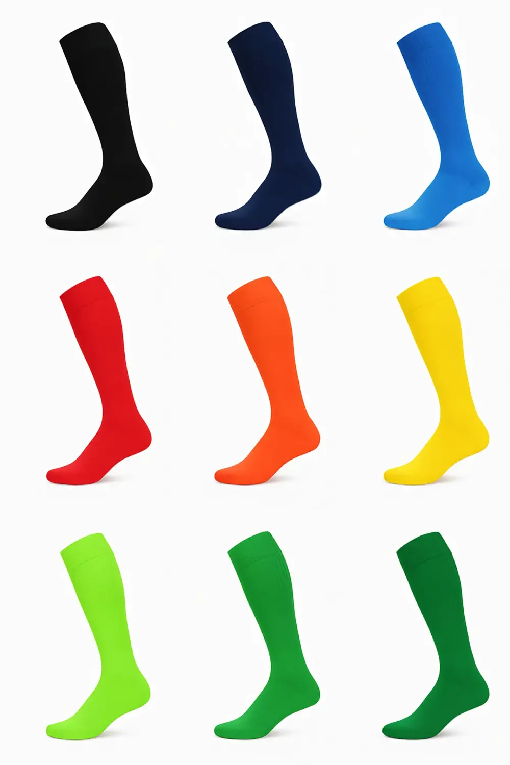 Futbol Çorabı (Tozluk)