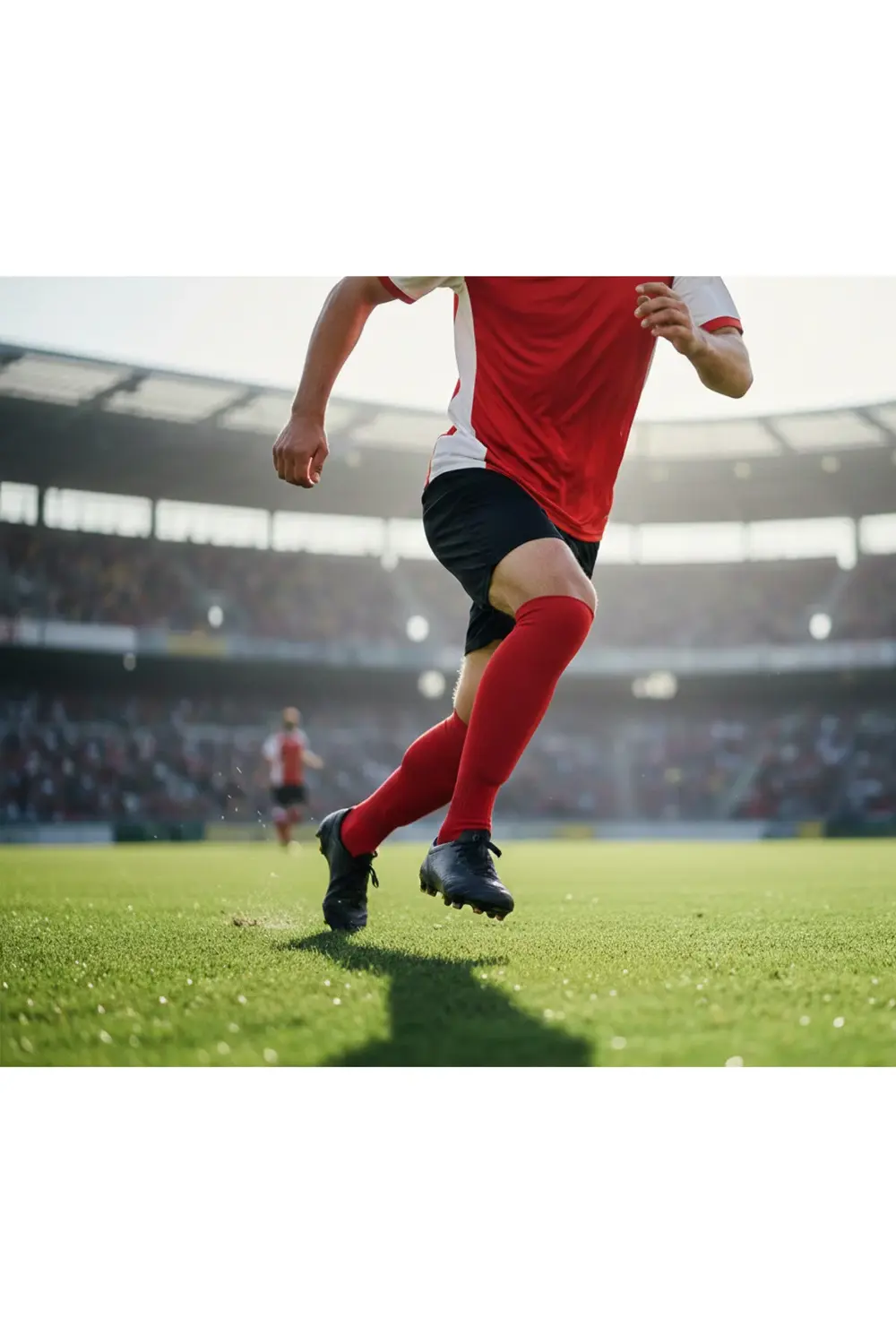 Futbol Çorabı (Tozluk)