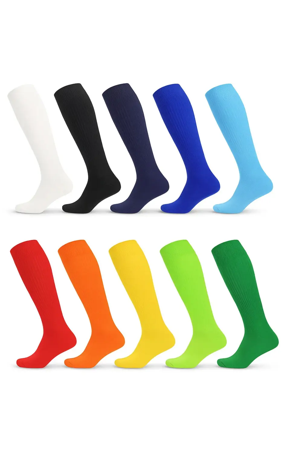 Futbol Çorabı (Tozluk)