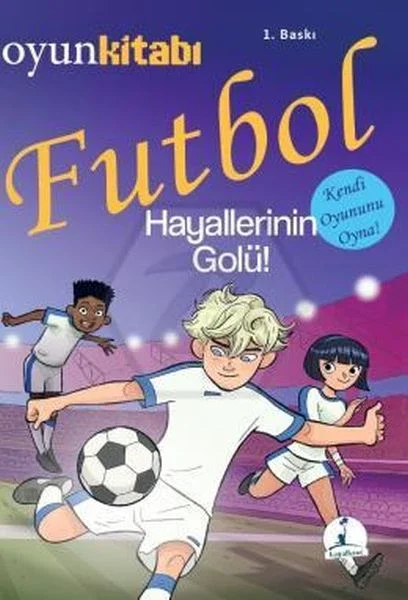 Futbol Hayallerinin Golü Fiyatı, Yorumları ve Özellikleri