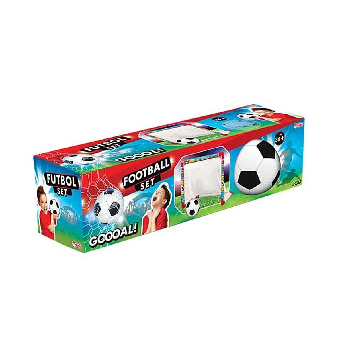 Futbol Kalesi 03645