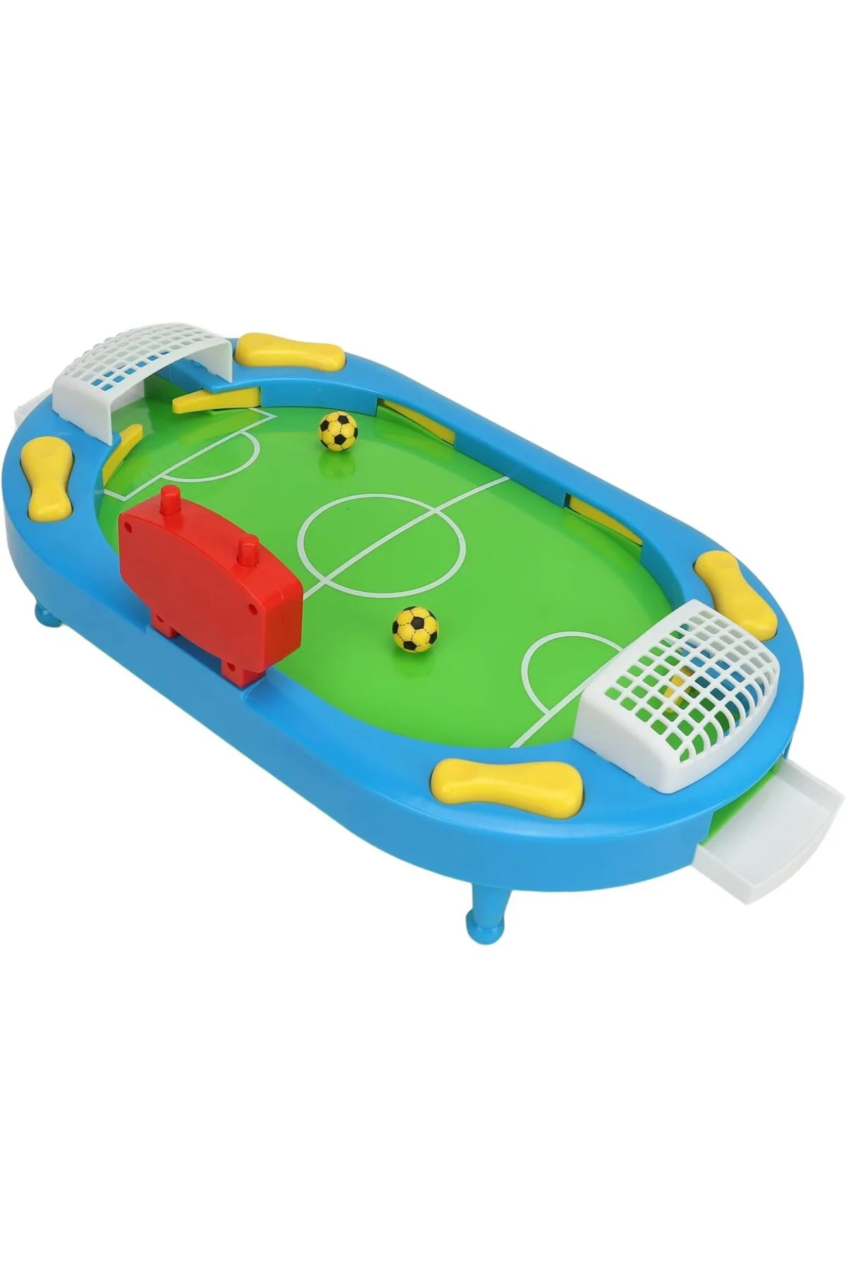 Futbol Masa Oyunu, Pinball Games Etkileşimi Futbol Oyuncakları Ye