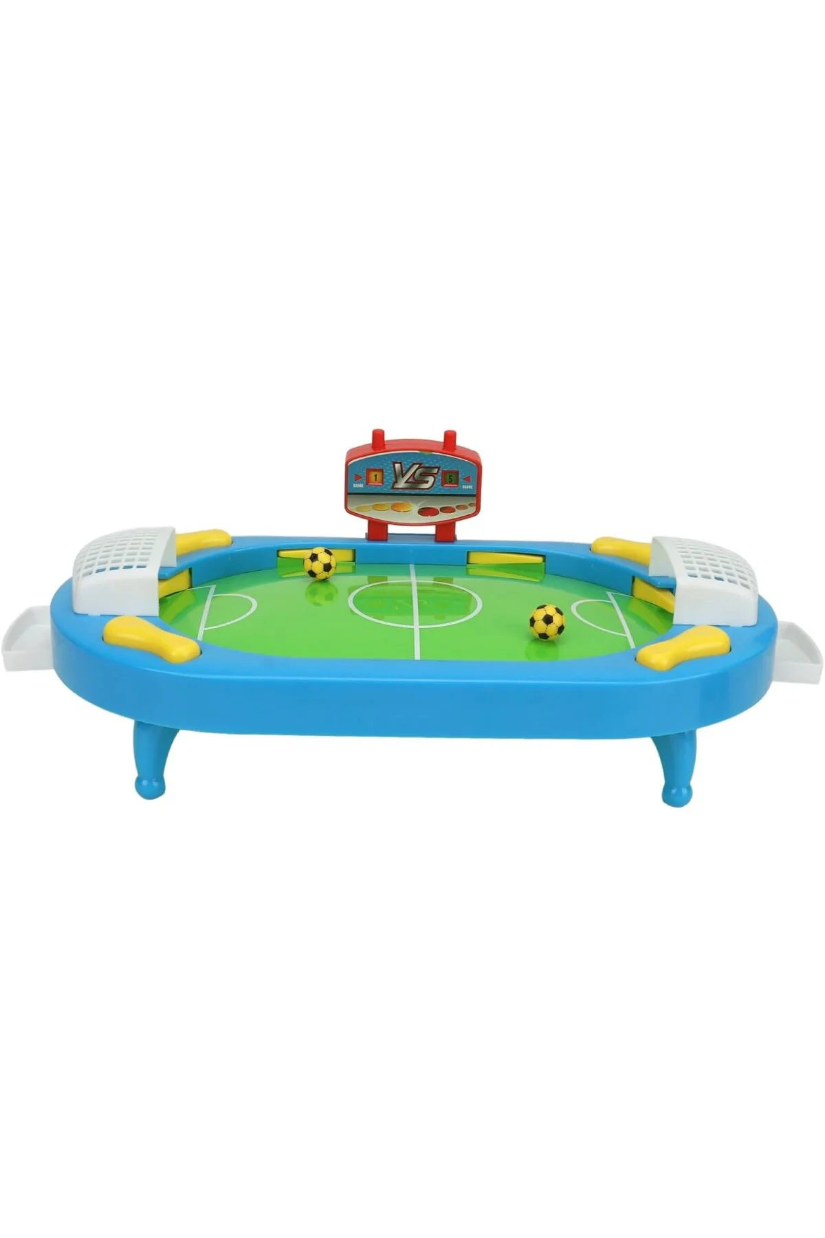 Futbol Masa Oyunu, Pinball Games Etkileşimi Futbol Oyuncakları Ye