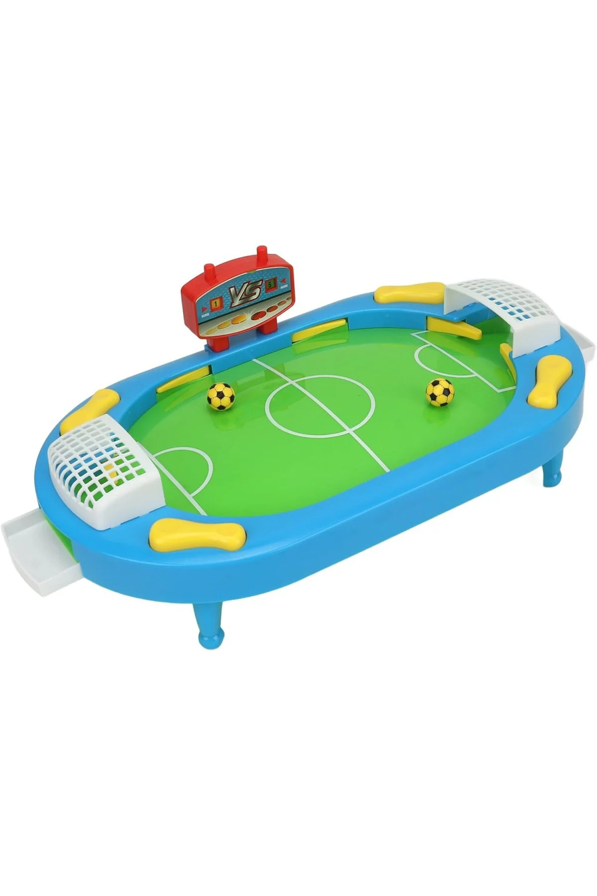 Futbol Masa Oyunu, Pinball Games Etkileşimi Futbol Oyuncakları Ye
