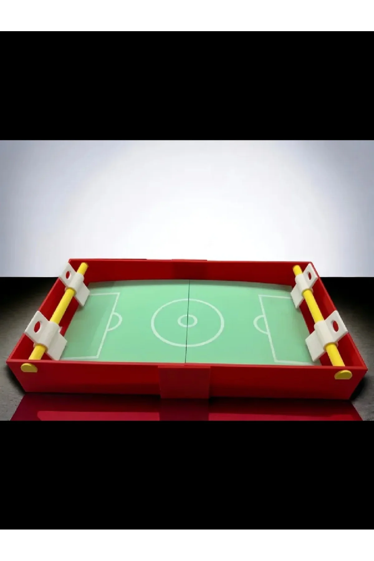 Futbol oyunu