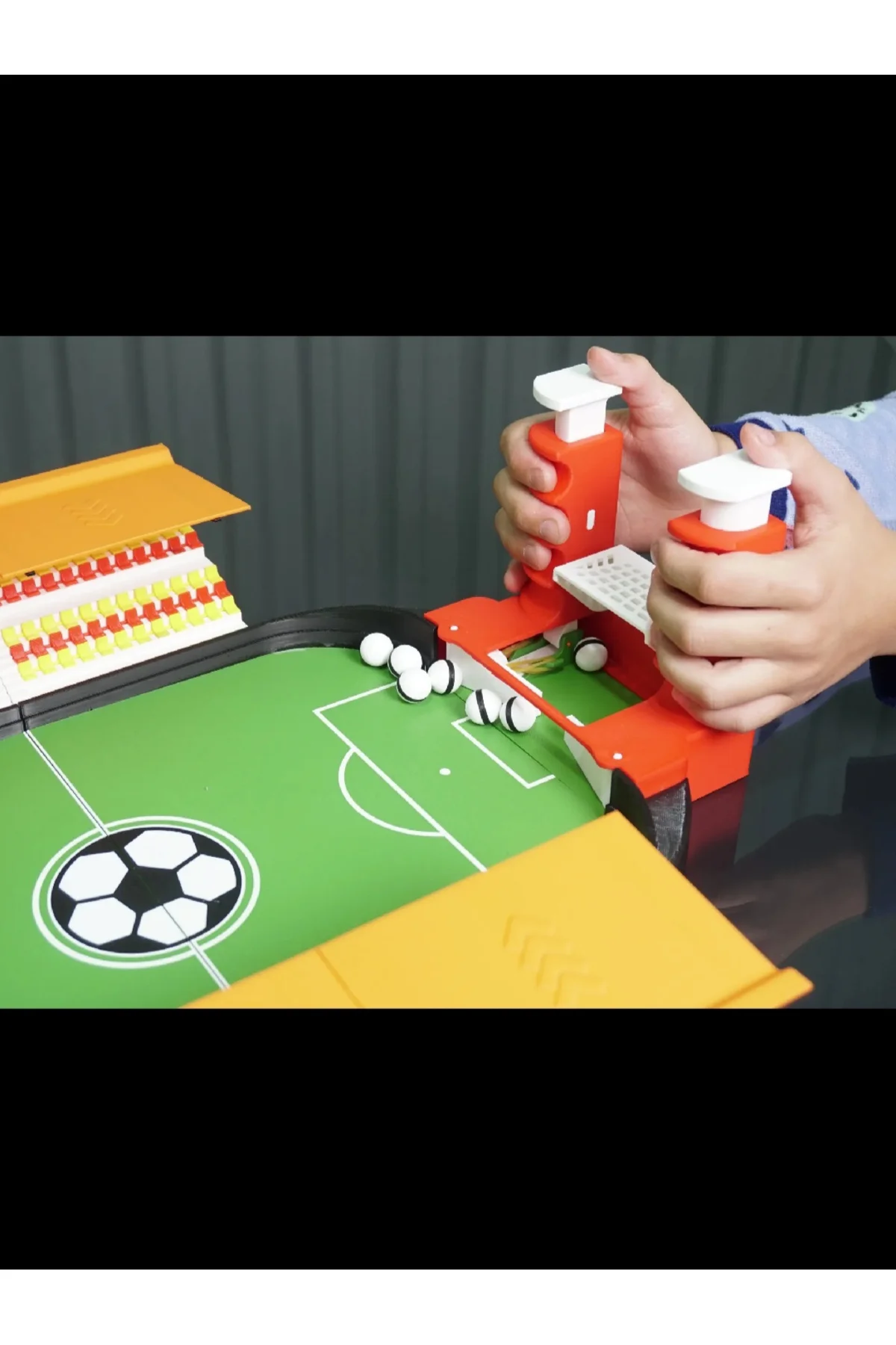 Futbol Pinball oyunu