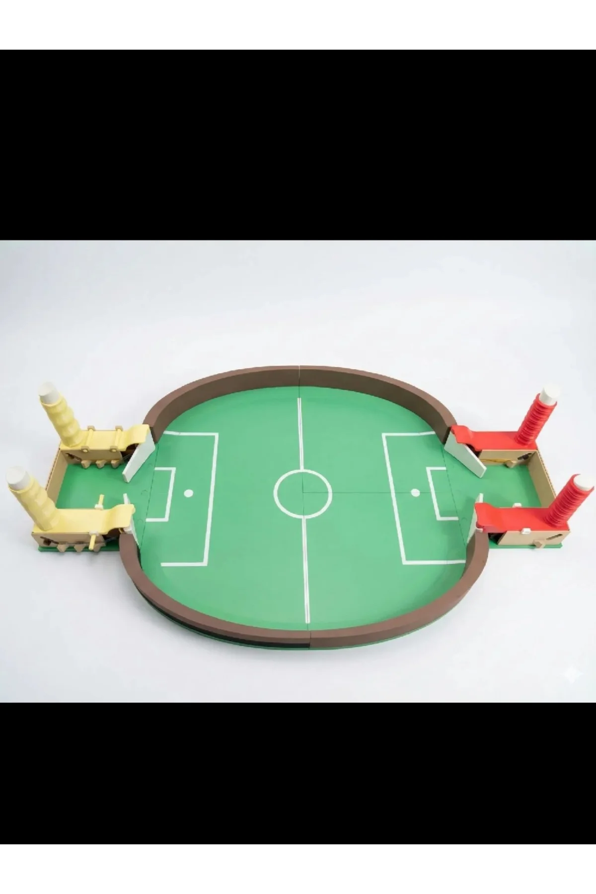 Futbol Pinball oyunu