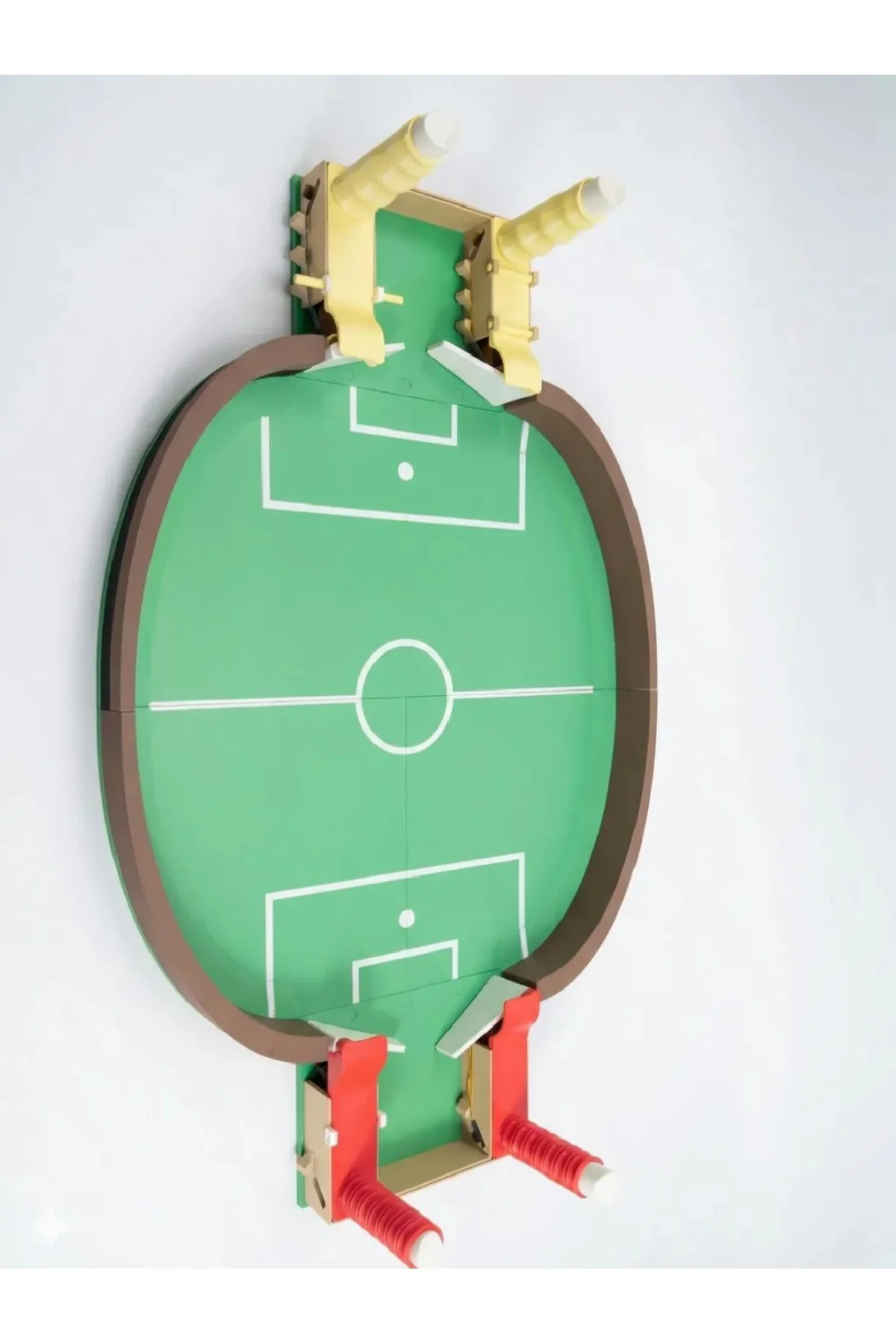 Futbol Pinball oyunu