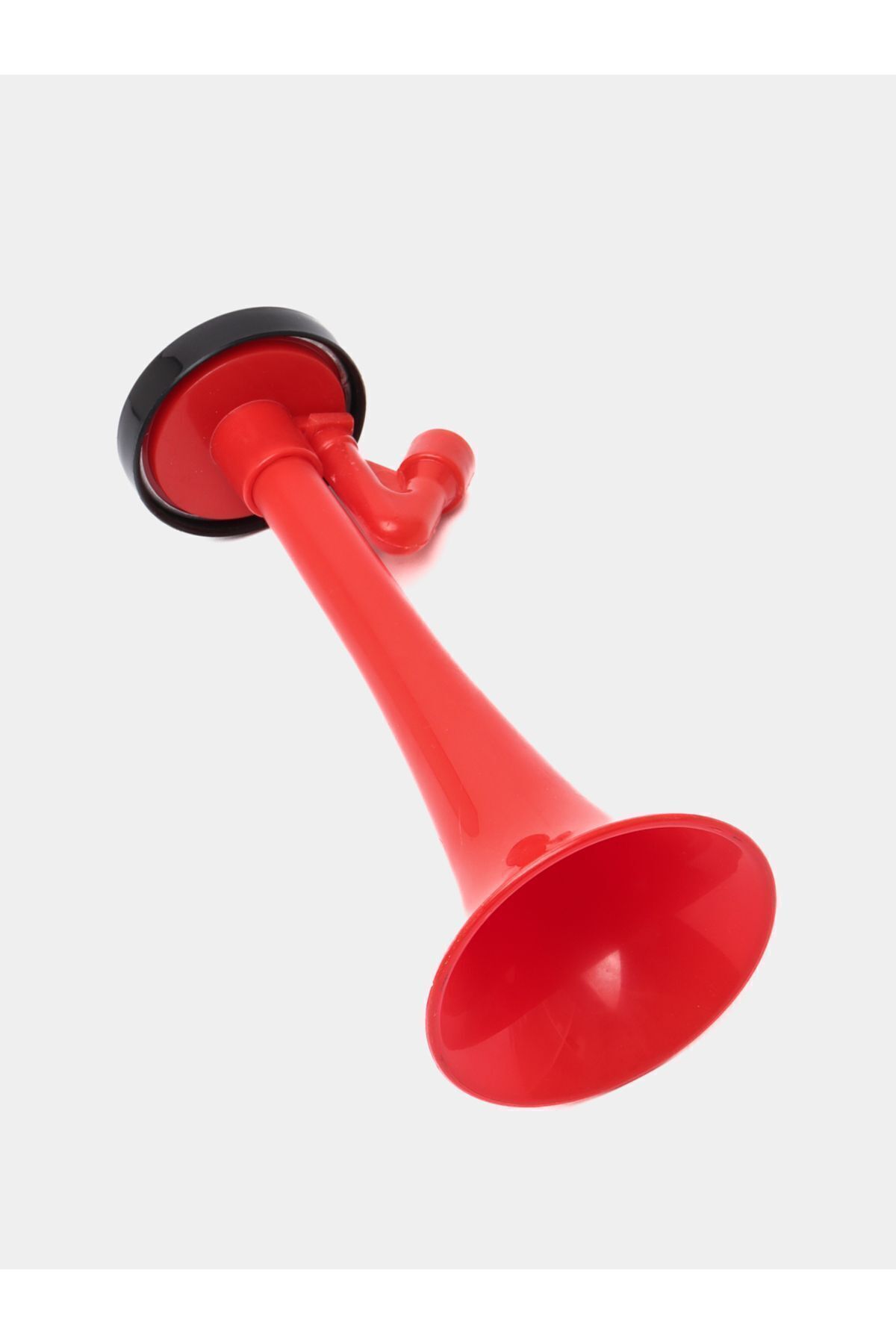 Transformacion Futbol Tekne Kamp Yüksek Desibel El Kornasi