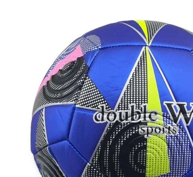 Futbol Topu Dikişli 420 gr No:5 - FB-490-Mİ - 1 ADET