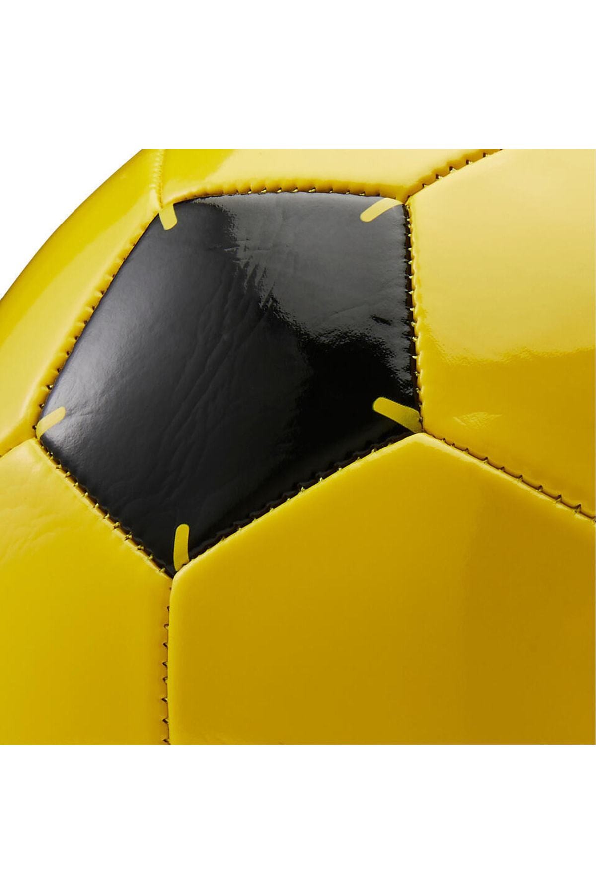 - Futbol Topu First Kick 5 Numara Sarı