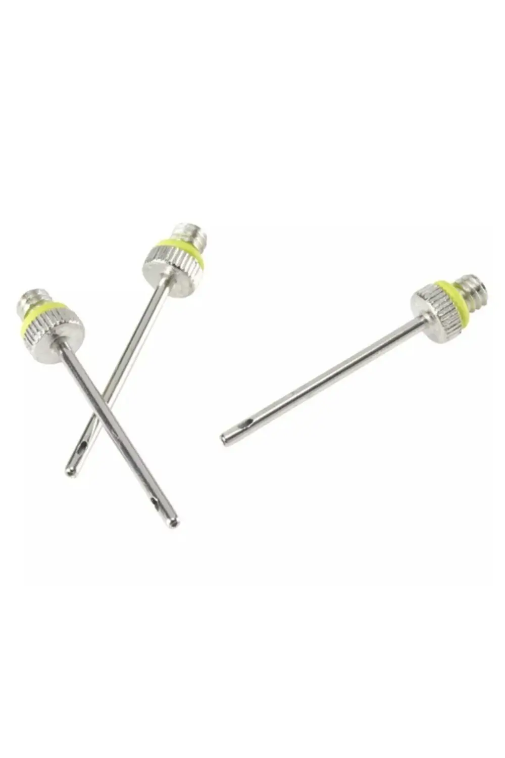 - Futbol Topu Iğnesi 3 Adet