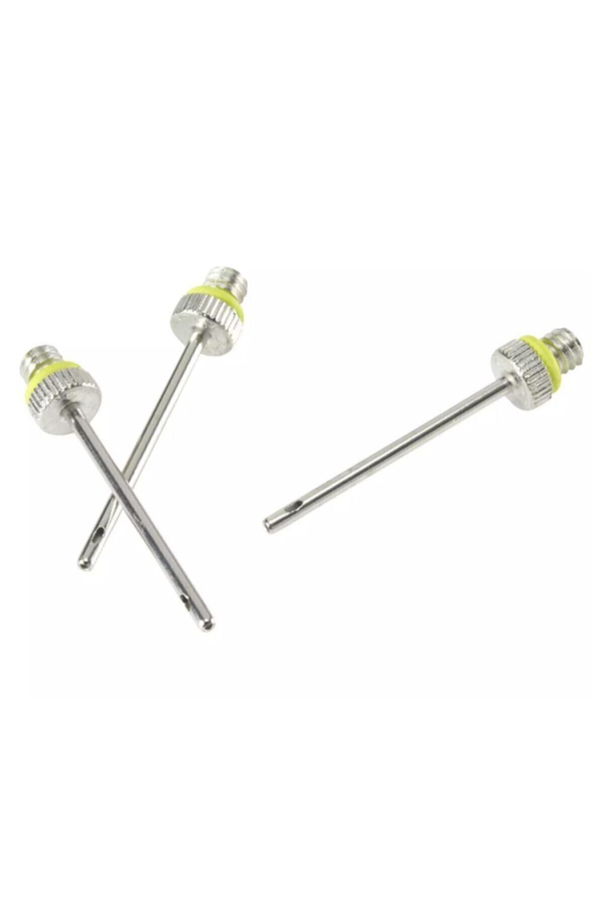 - Futbol Topu Iğnesi 3 Adet