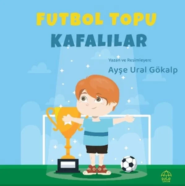 Futbol Topu Kafalılar Fiyatı, Yorumları ve Özellikleri