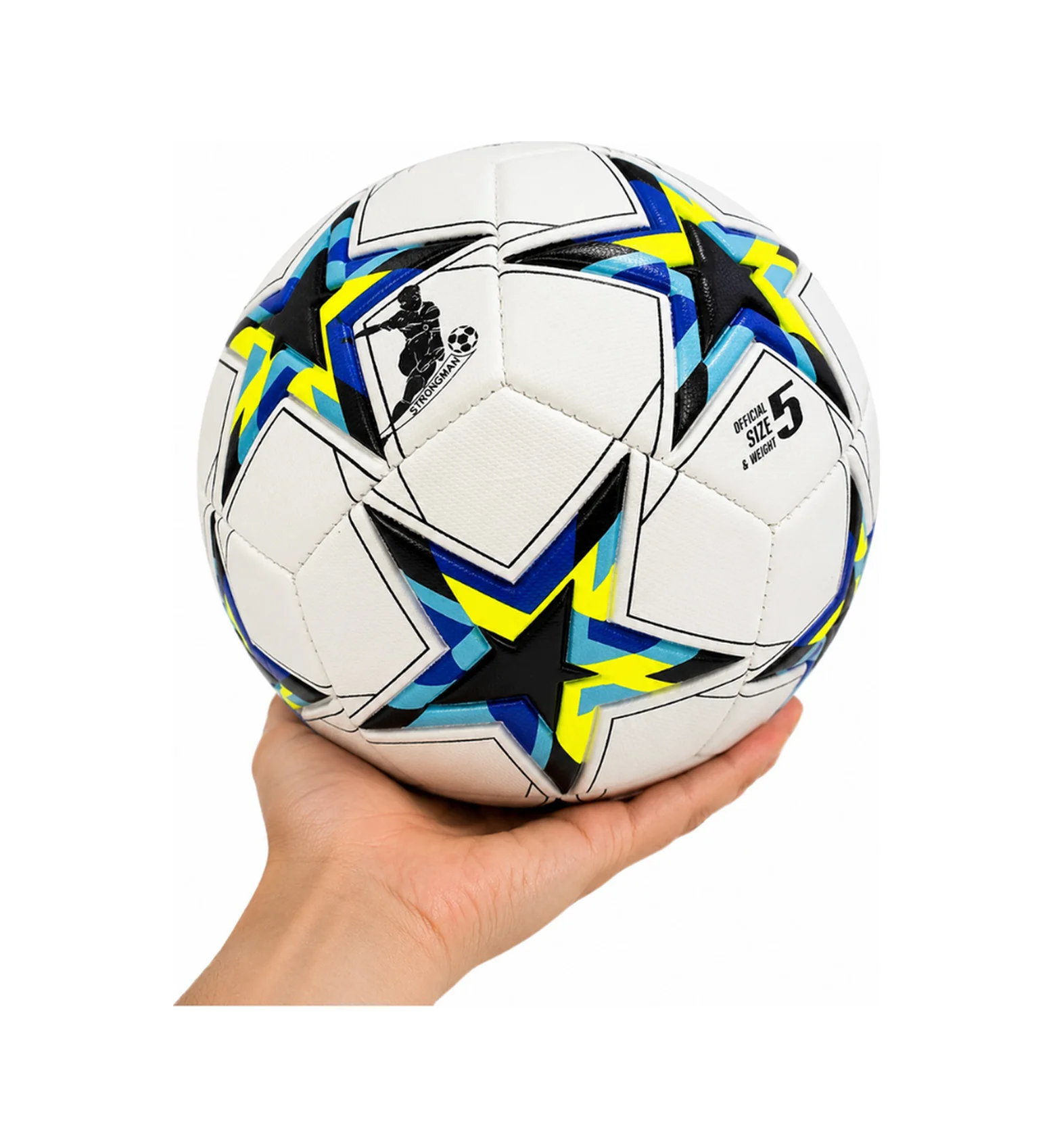 Futbol Topu - Lisinya