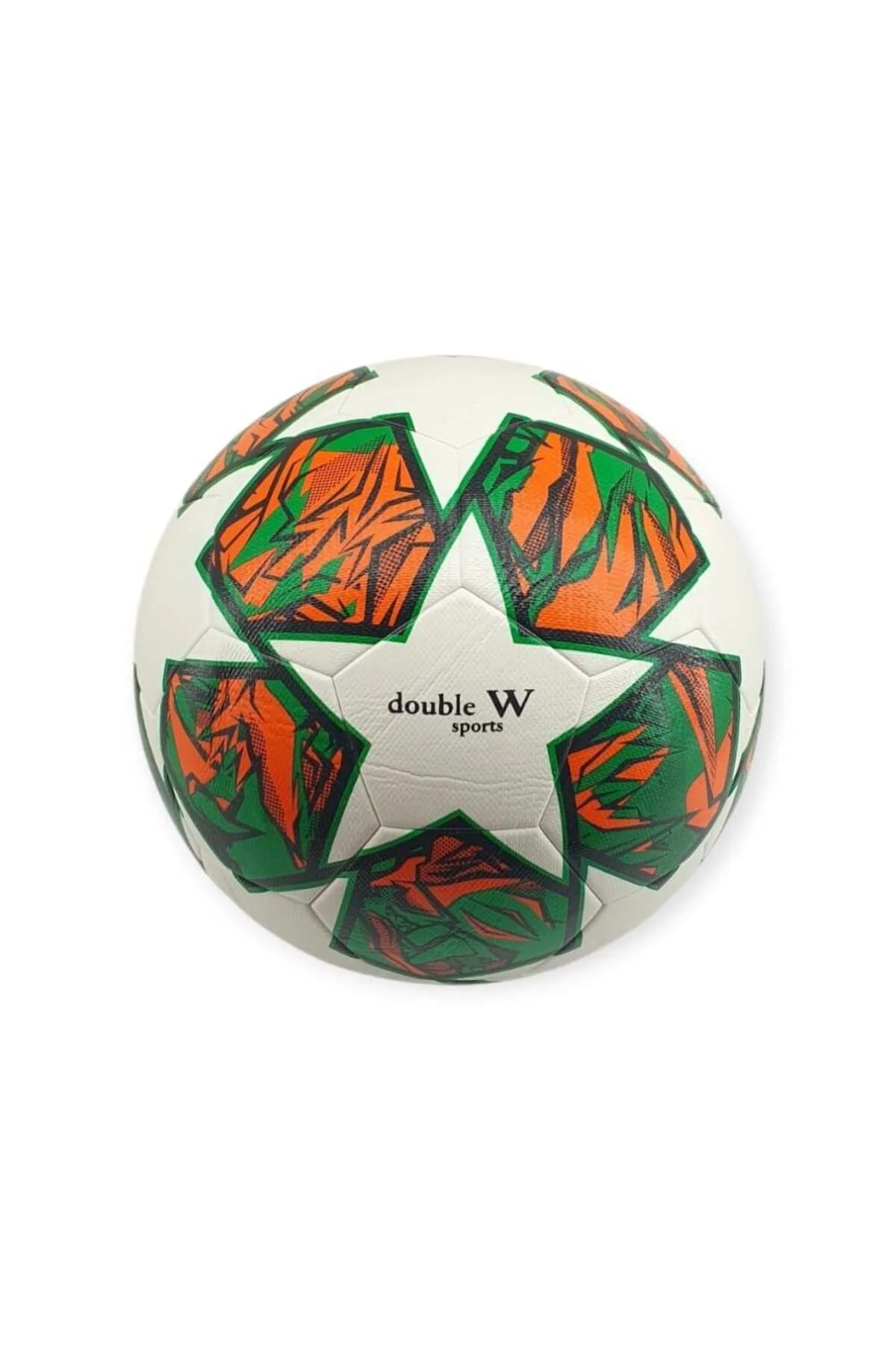 Futbol Topu Mikro Dikişli 420 gr No:5 - FB-710-TURUNCU Futbol Topu Mikro Dikişli 420 gr No:5 - FB-710-TURUNCU