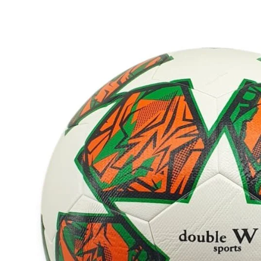 Futbol Topu Mikro Dikişli 420 gr No:5 - FB-710-TCU - 1 ADET