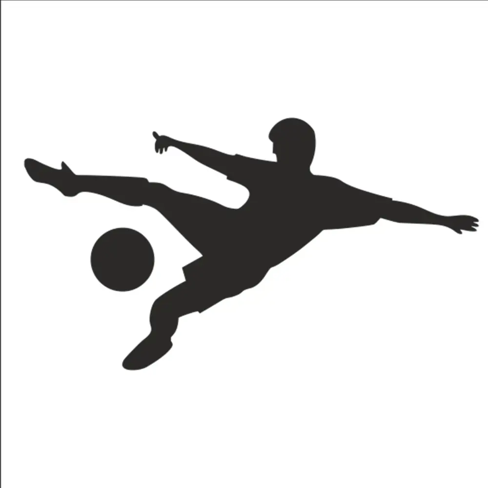 FUTBOLCU FOLYO STİCKER