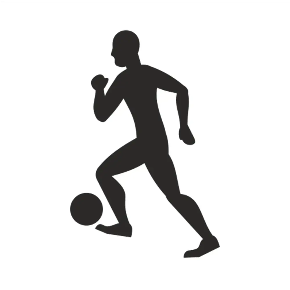 FUTBOLCU FOLYO STİCKER