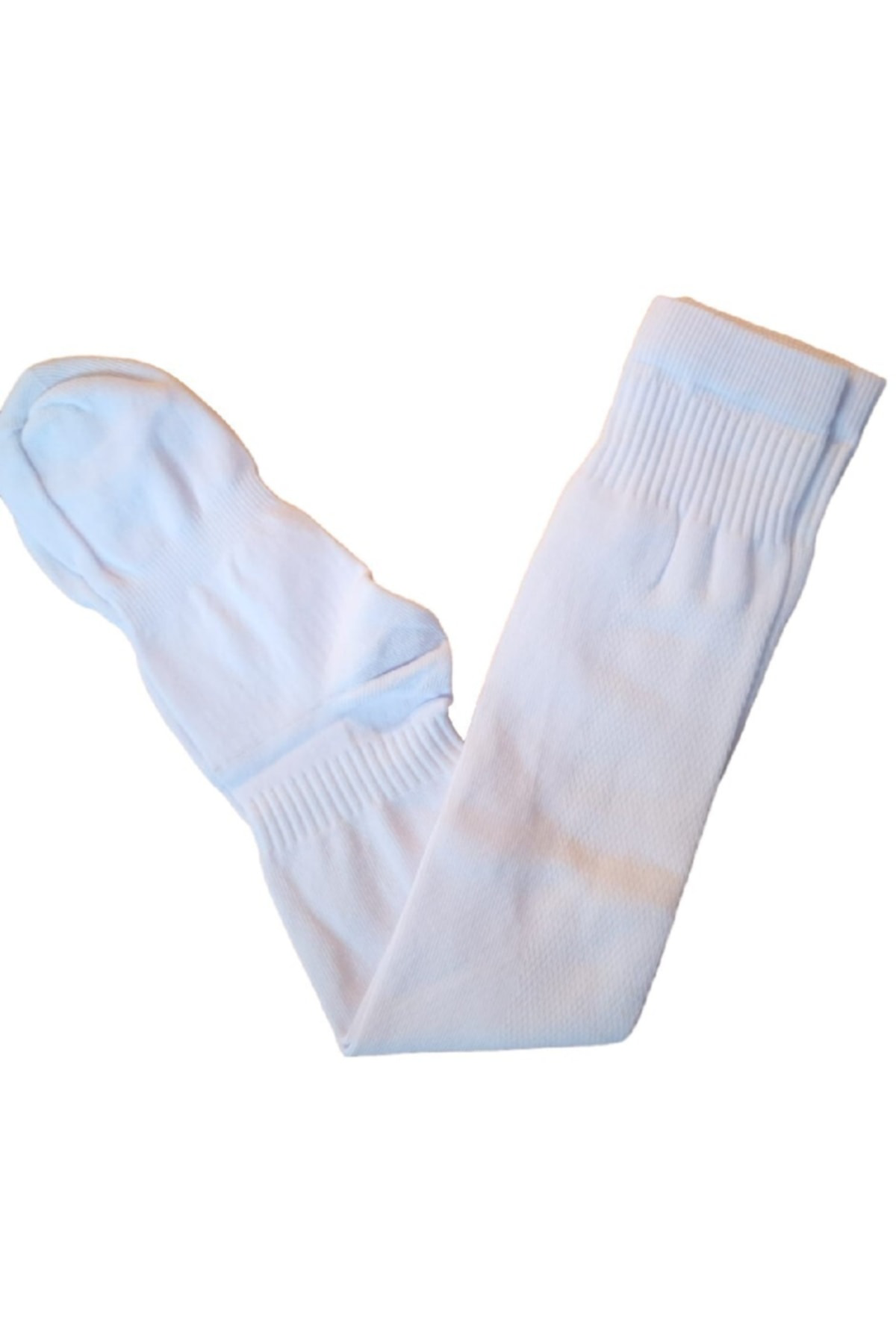 K18moda Futbolcu Prof Tozluk Beyaz